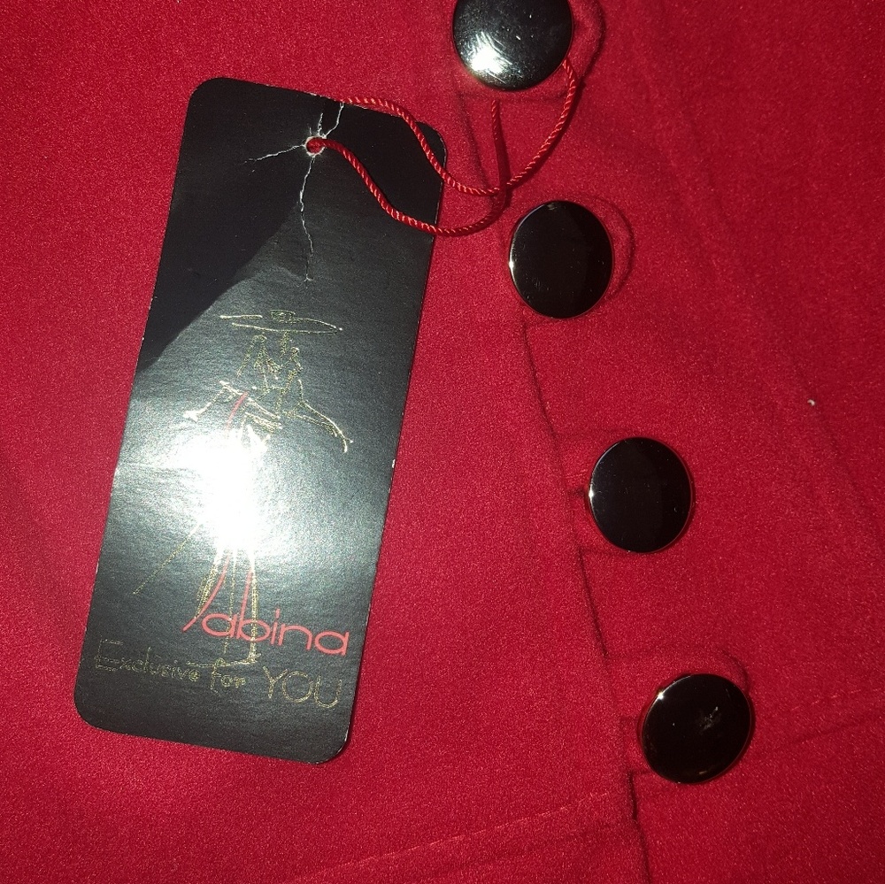 Coat - Picture 3 of 6